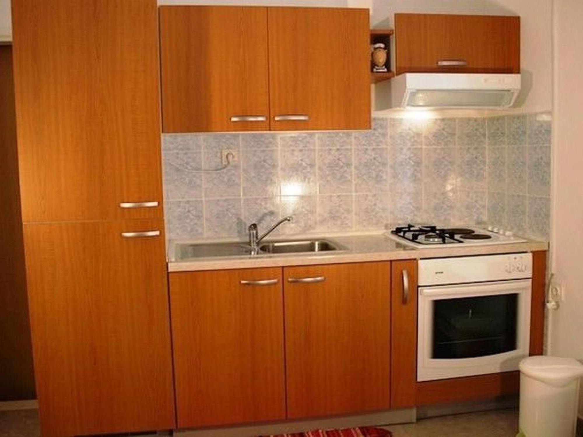 Apartments And Rooms Florijan Клек Екстериор снимка